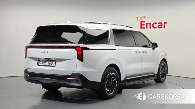 Kia The New Carnival 4th Generation id 4400276 из Кореи 12