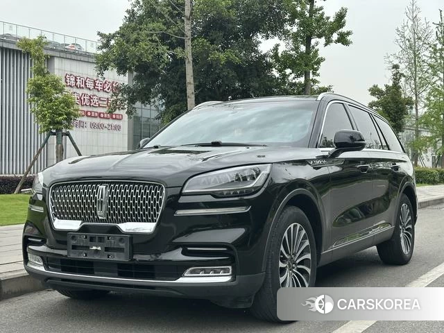 Lincoln Flying home 2020 Черный из Китая, фото 2