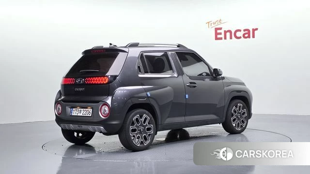 Hyundai Casper id 4488394 из Кореи 12