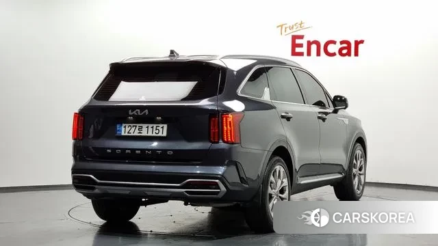 Kia Sorento 4th Generation id 3478867 из Кореи 12