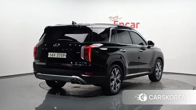 Hyundai Palisade id 3454833 из Кореи 12