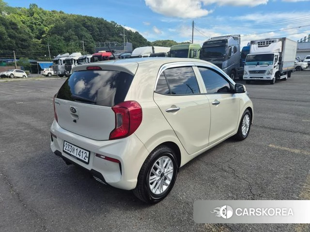 Kia Morning Urban (JA) id 4495709 из Кореи 12