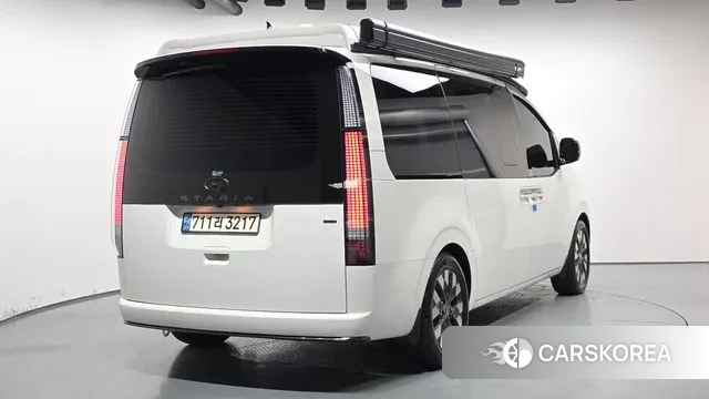 Hyundai Staria id 3482464 из Кореи 12
