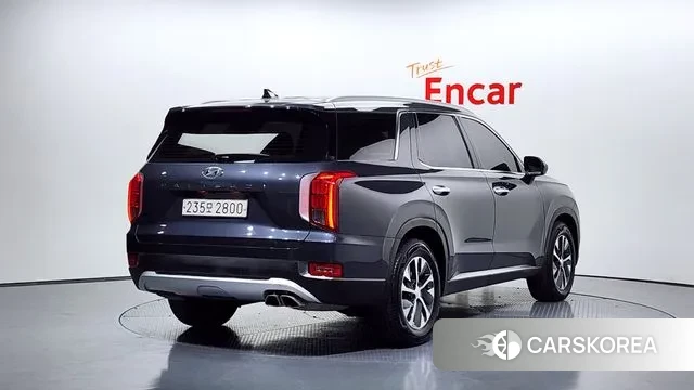 Hyundai Palisade id 3534788 из Кореи 12