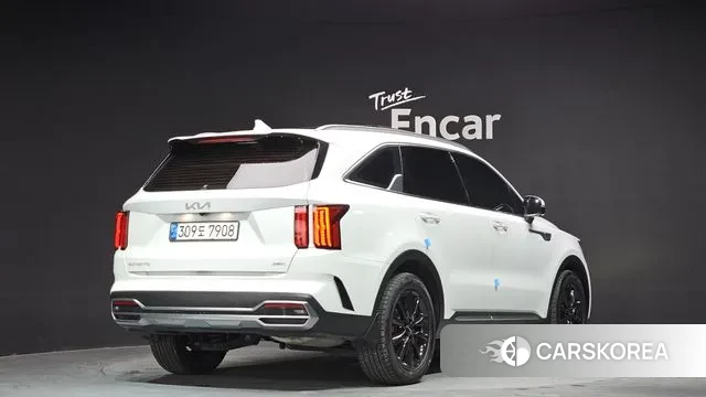 Kia Sorento 4th Generation id 3698035 из Кореи 12