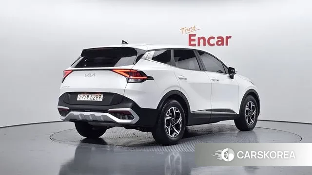 Kia Sportage 5th Generation id 3463173 из Кореи 12