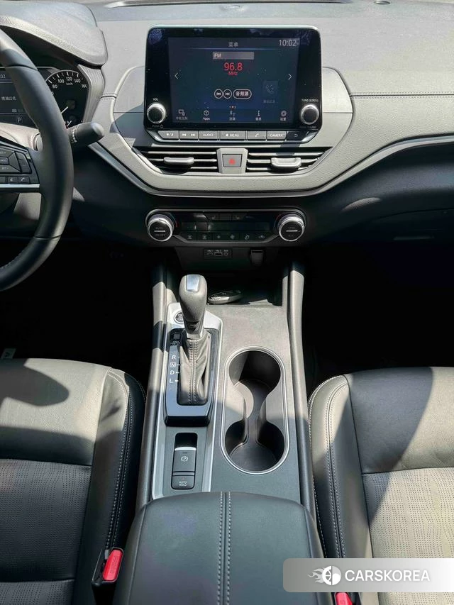Nissan Teana id 4212662 из Китая 9