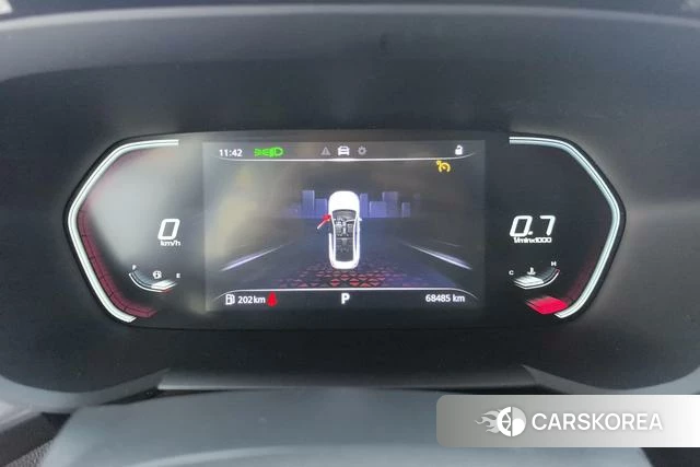 MG MG5 id 4212518 из Китая 9