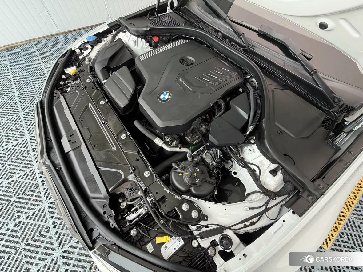 BMW 3 series id 4473849 из Китая 12
