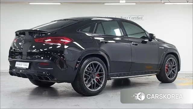 Mercedes-Benz GLE-Class W167 id 3217895 из Кореи 12