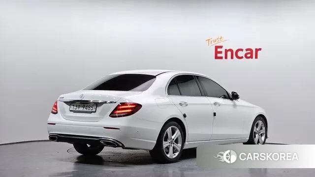 Mercedes-Benz E-Class W213 id 3413365 из Кореи 12