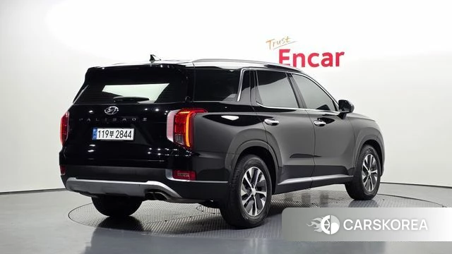 Hyundai Palisade id 3893035 из Кореи 12