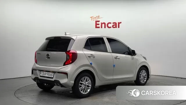 Kia Morning Urban (JA) id 3049363 из Кореи 12