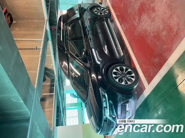 Kia Carnival 4th generation id 2690740 из Кореи 3