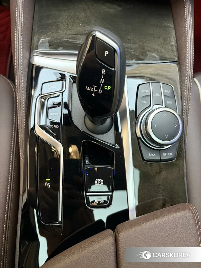 BMW 5 series id 4263999 из Китая 12