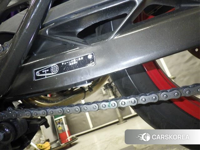 Rear photo