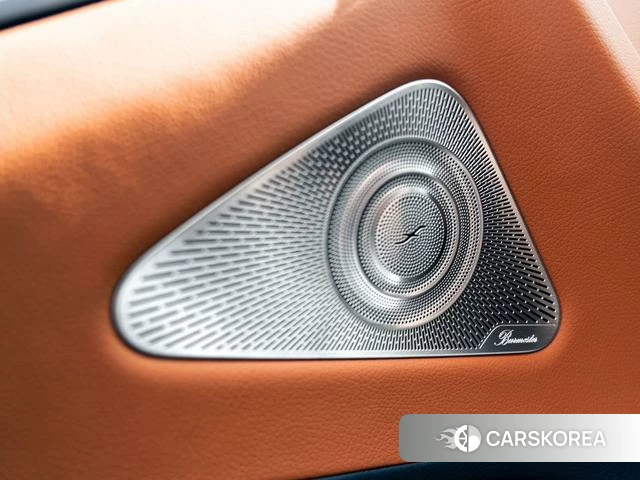 Mercedes-Benz Maybach S-class id 4348362 из Китая 12