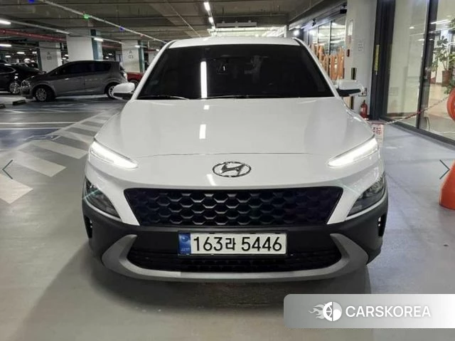 Hyundai The New Kona id 4561437 из Кореи 12