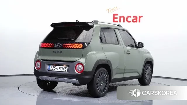 Hyundai Casper id 3231639 из Кореи 12