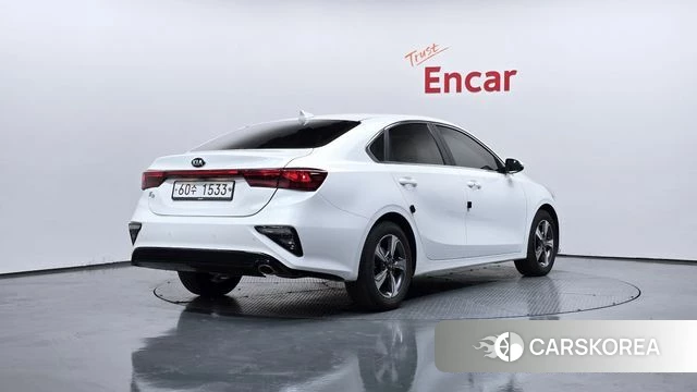 Kia Come New K3 id 4269460 из Кореи 12