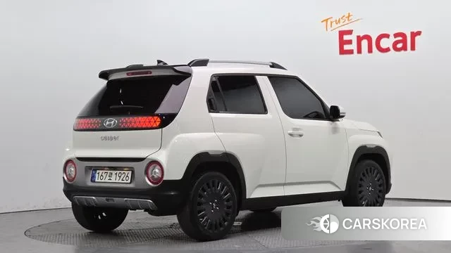 Hyundai Casper id 3770962 из Кореи 12