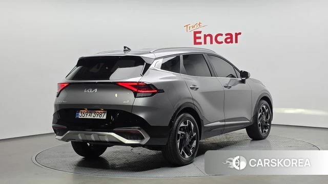 Kia Sportage 5th Generation id 4280080 из Кореи 12