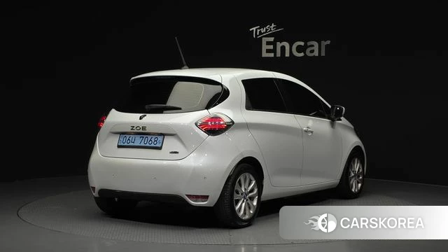 Renault Korea (Samsung) Joe id 3941832 из Кореи 12