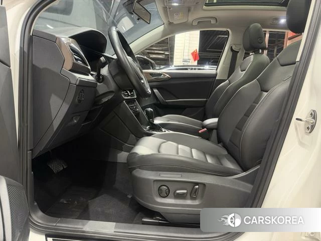 Volkswagen Tuyue id 4348231 из Китая 12