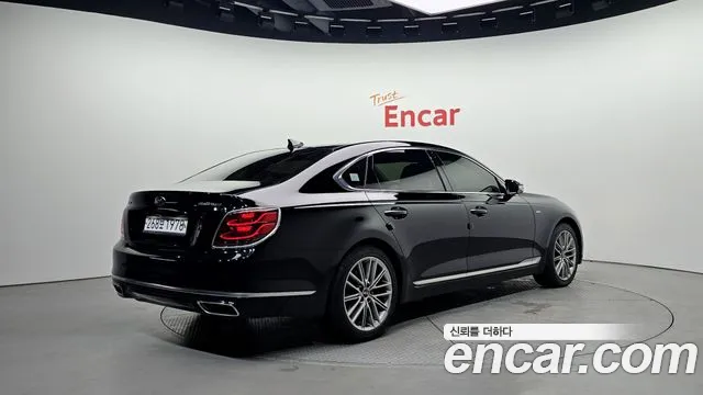 Kia More K9 id 2825849 из Кореи 12