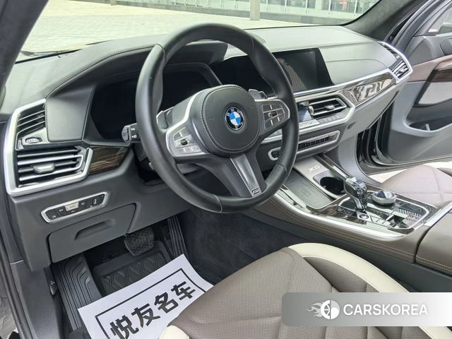 BMW X5 id 4301337 из Китая 12