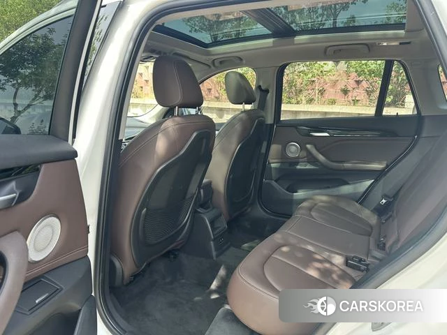 BMW X1 id 4400021 из Китая 7