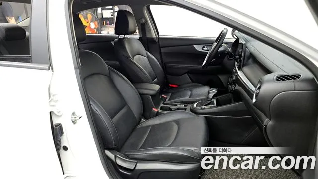 Kia The New K3 2nd generation id 2608715 из Кореи 12