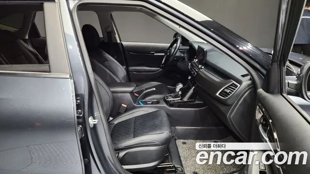 Kia Seltos id 2649964 из Кореи 12