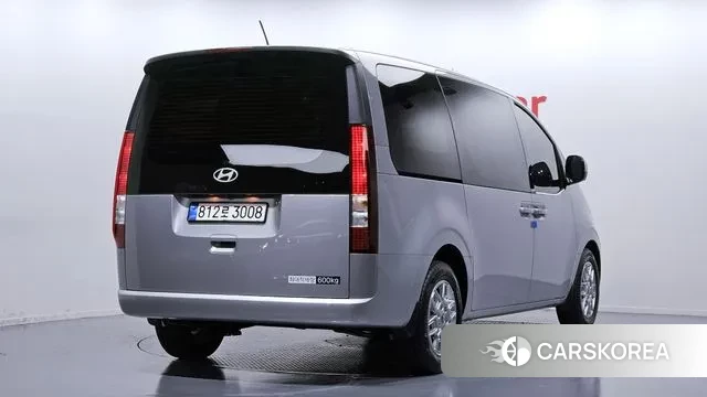 Hyundai Staria id 3410178 из Кореи 12