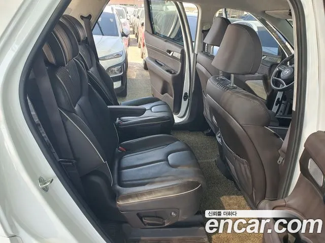Hyundai The New Palisade id 2683354 из Кореи 12