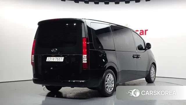 Hyundai Staria id 3685427 из Кореи 12