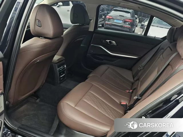 BMW 3 series id 3908006 из Китая 6