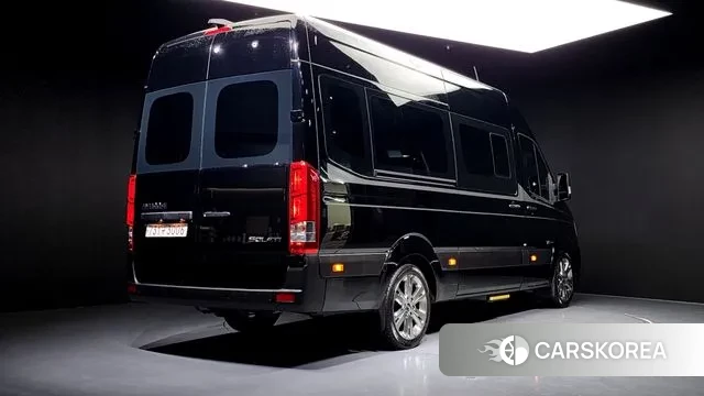 Hyundai Solati id 3114875 из Кореи 12