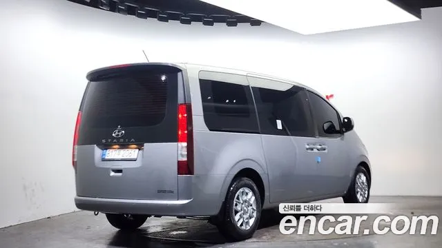 Hyundai Staria id 2310260 из Кореи 12