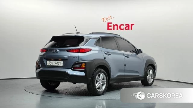 Hyundai Kona id 4918946 из Кореи 12