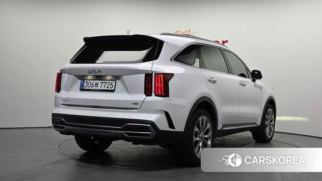 Kia Sorento 4th Generation id 4360719 из Кореи 12