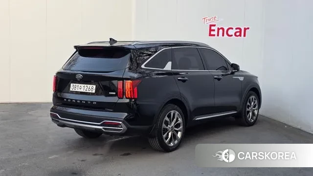 Kia Sorento 4th Generation id 3771179 из Кореи 12