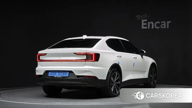 Polestar Polestar 2 id 3083692 из Кореи 12