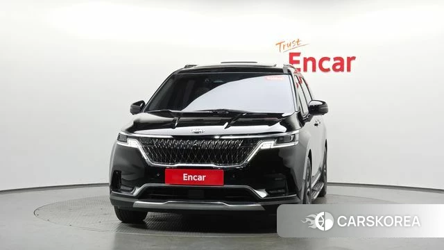 Kia Carnival 4th generation id 3807384 из Кореи 12