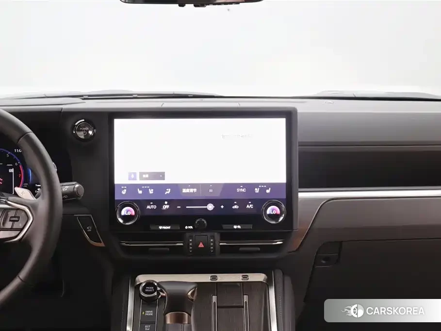 Lexus GX id 4629507 из Китая 12