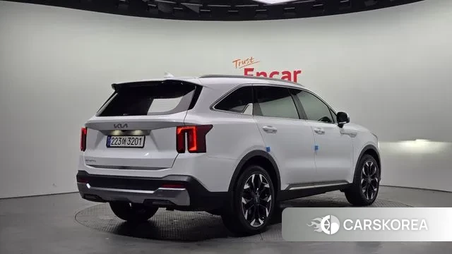 Kia The New Sorento 4th Generation id 3472153 из Кореи 12