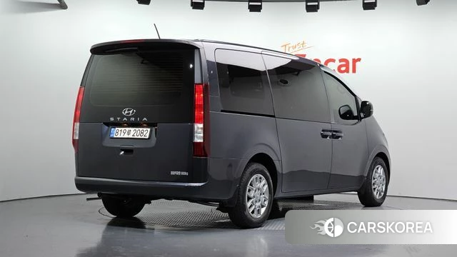 Hyundai Staria id 4697113 из Кореи 12