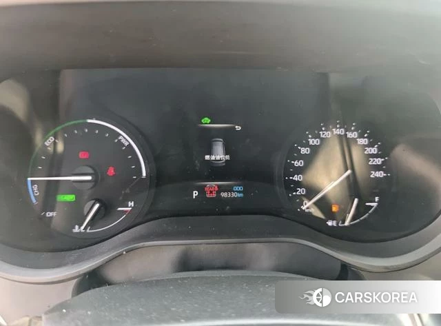 Toyota Grevia 2024 Белый из Китая, фото 3