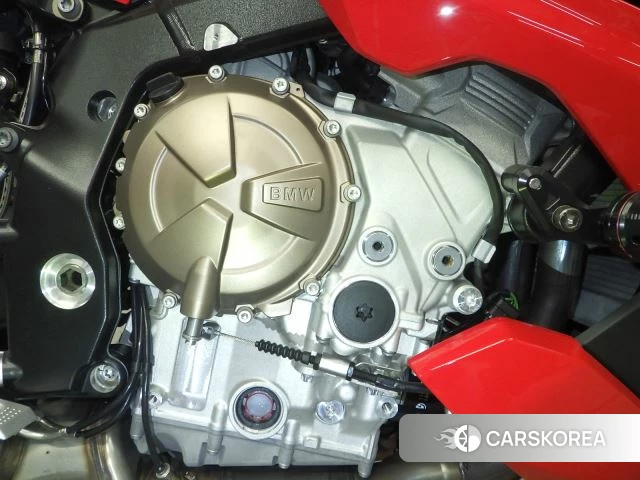 Engine photo