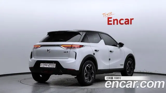 Citroen / DS DS3 Crossback id 2704771 из Кореи 12
